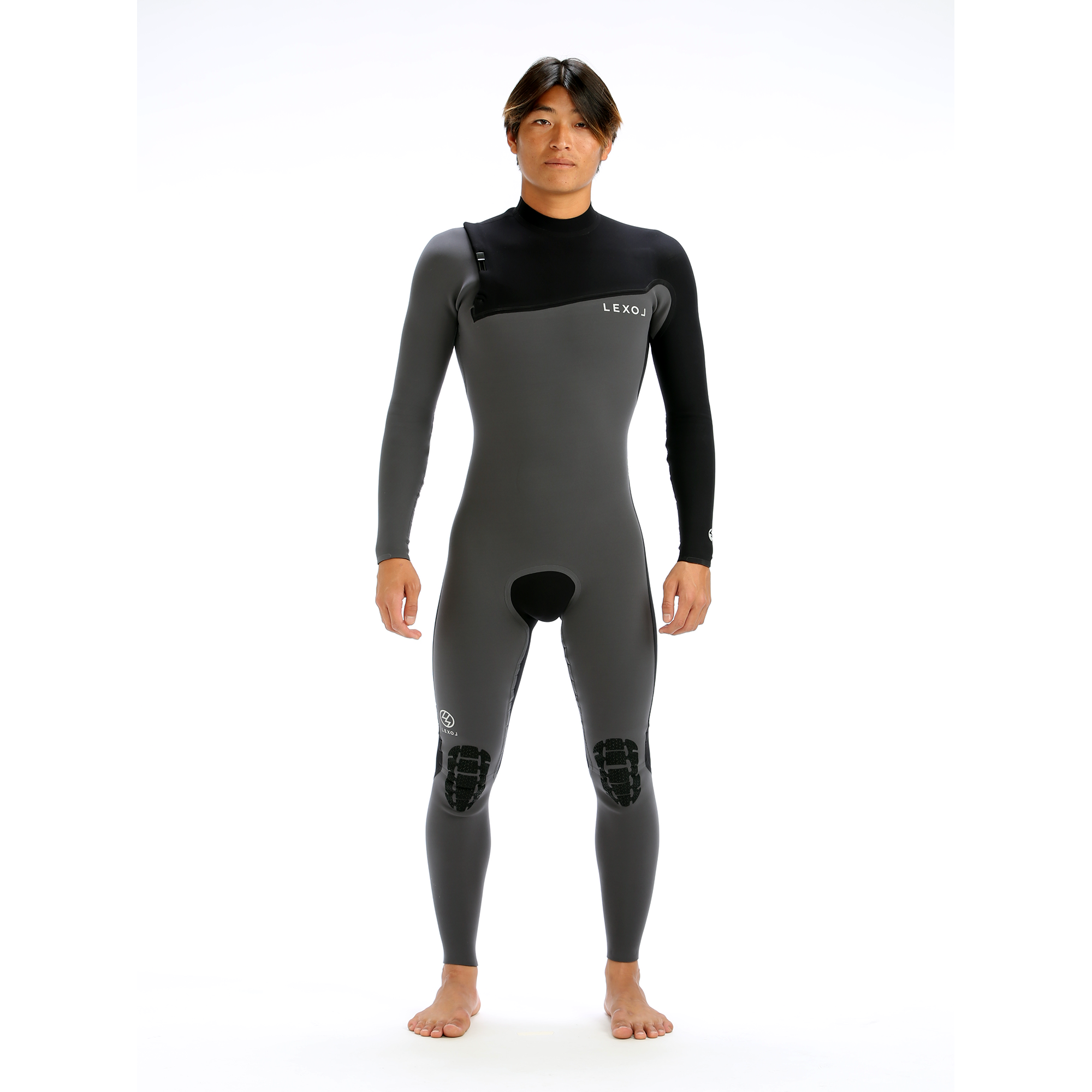 NEW ! 2026モデル THE3 ZIPLESS / フルスーツ / X-SILL – LEXOL