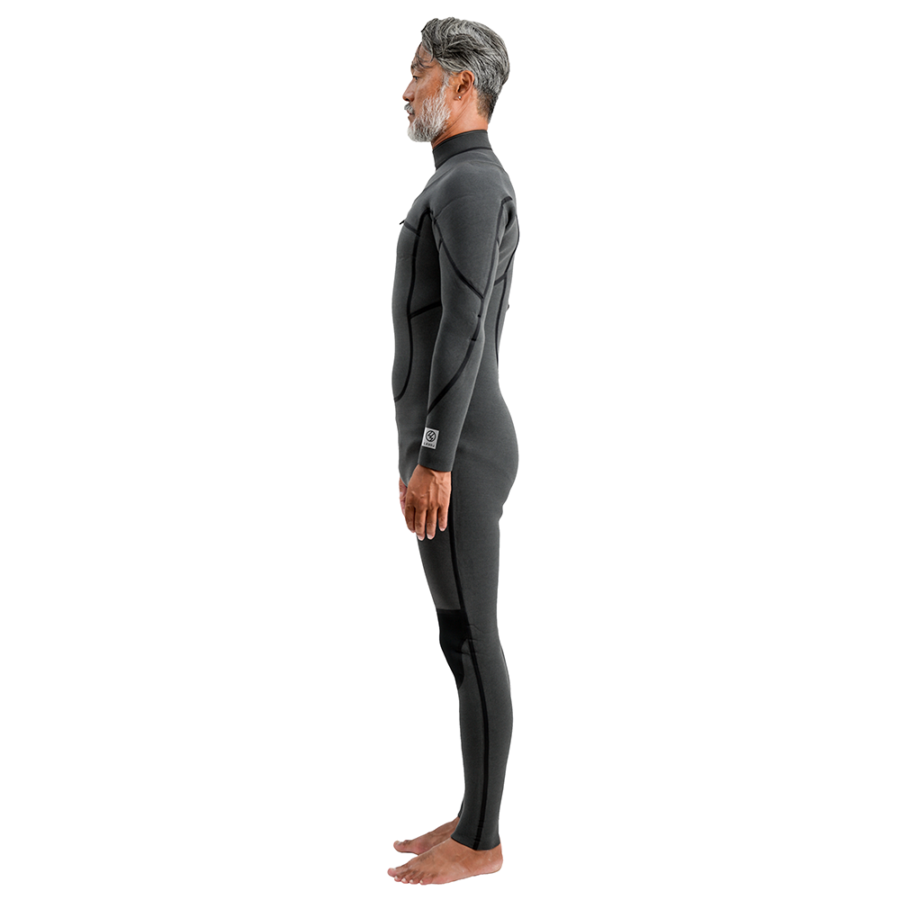 KEYZIP / Full Suit / RE-TEX