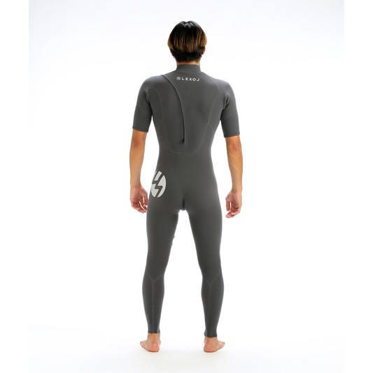 NEW ! 2026モデル KEYZIP / シーガル / X-SILL