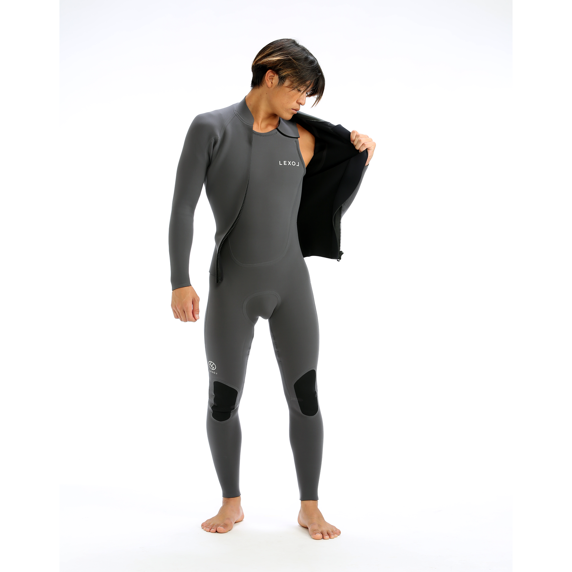 新品】eco bltch beach styleロングジョン 新品】eco bltch 新品】eco bltch beach styleロングジョン 新品】eco bltch