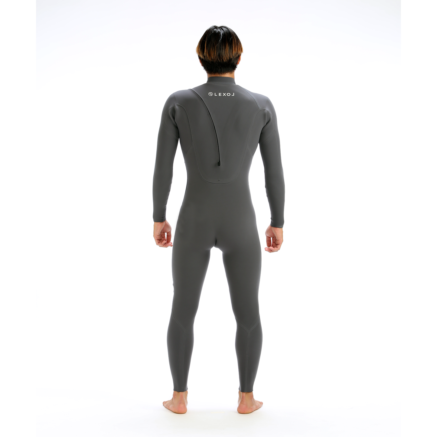 KEYZIP / Full Suit / RE-TEX