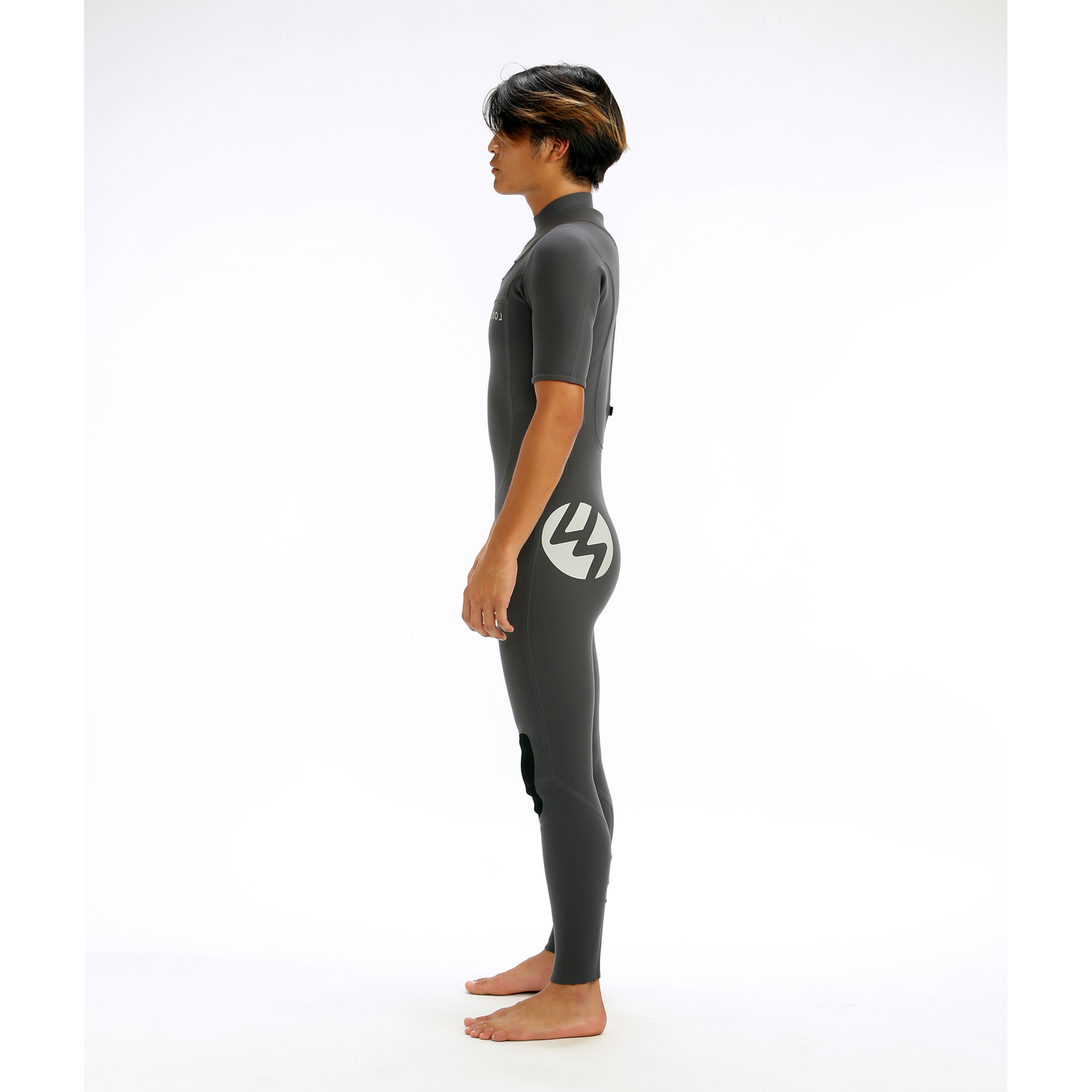 THE3 ZIPLESS / Full Suit / X-SILL