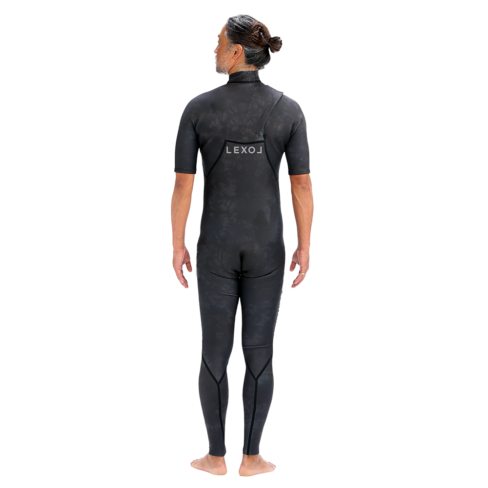 THE3 ZIPLESS / シーガル / X-SILL – LEXOL WETSUITS OFFICIAL STORE